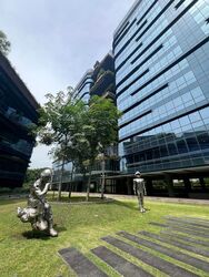Woods Square (D25), Office #511314561
